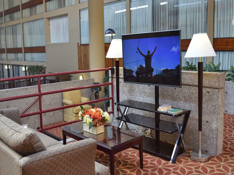 Hotel Muscatine Экстерьер фото