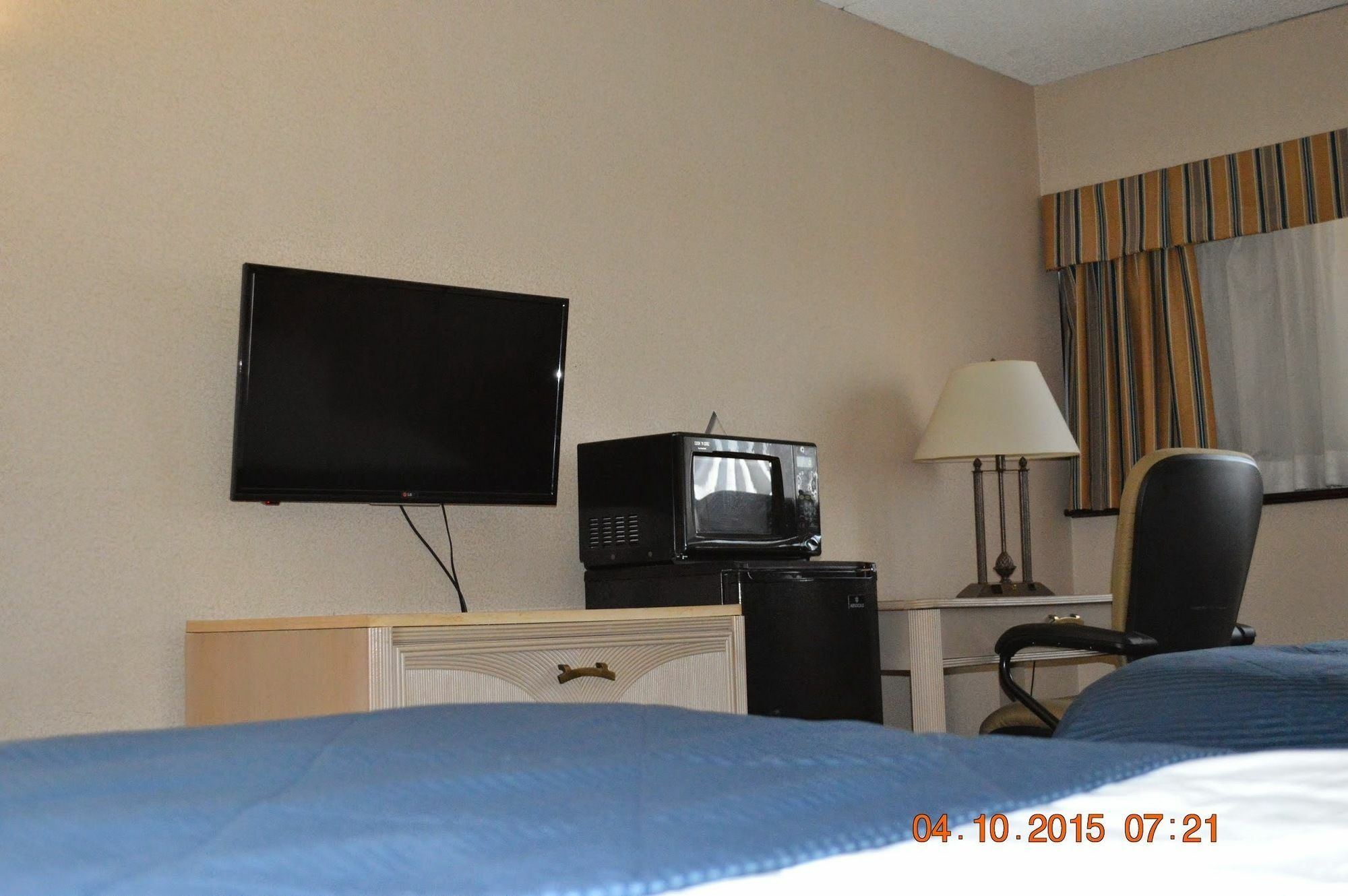 Hotel Muscatine Экстерьер фото