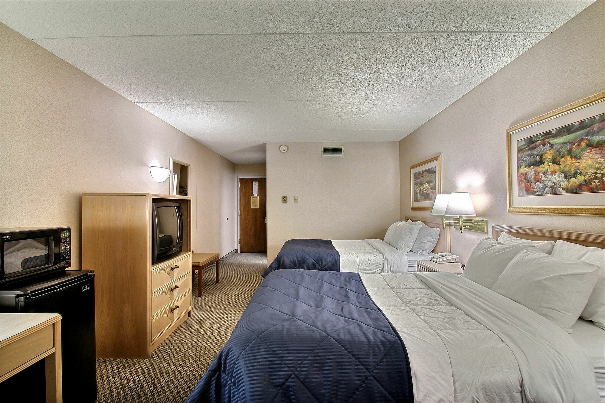 Hotel Muscatine Экстерьер фото