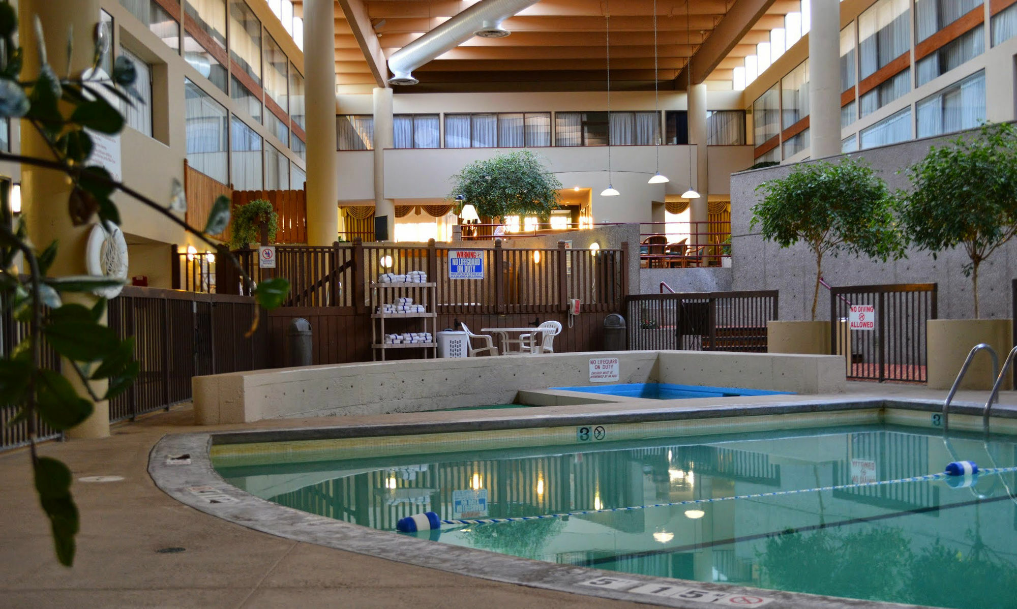 Hotel Muscatine Экстерьер фото